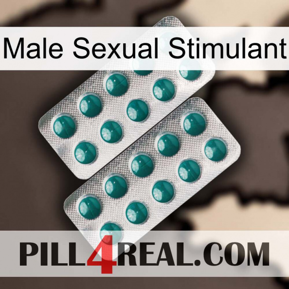 Male Sexual Stimulant dapoxetine2.jpg